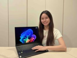 Predator Helios Neo 16S AI (2026): NVIDIA DLSS 4 Power Meets Real-World Gaming and Performance “The first thing that stood out to me was NVIDIA DLSS 4”