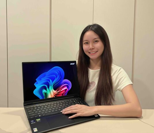 Predator Helios Neo 16S AI (2026): NVIDIA DLSS 4 Power Meets Real-World Gaming and Performance “The first thing that stood out to me was NVIDIA DLSS 4”