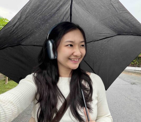 From Gym Sessions to Work Calls with AirPods Max 2