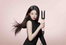 Dyson Names Park Bo Gum and Jang Won Young as Asia Pacific Ambassadors to Spotlight Innovation Across Home and Beauty