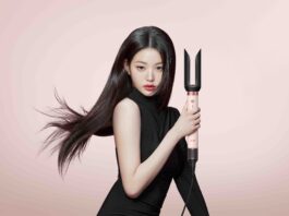 Dyson Names Park Bo Gum and Jang Won Young as Asia Pacific Ambassadors to Spotlight Innovation Across Home and Beauty
