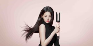 Dyson Names Park Bo Gum and Jang Won Young as Asia Pacific Ambassadors to Spotlight Innovation Across Home and Beauty
