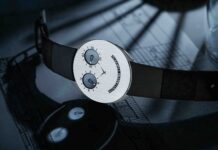 Konstantin Chaykin ThinKing Mystery: A Transparent Expression of Time