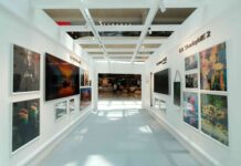 LG Unveils ‘Beyond Boundaries’ 2026 Lineup with Immersive Showcase at Suntec City