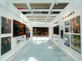 LG Unveils ‘Beyond Boundaries’ 2026 Lineup with Immersive Showcase at Suntec City