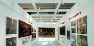 LG Unveils ‘Beyond Boundaries’ 2026 Lineup with Immersive Showcase at Suntec City