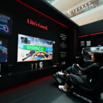 LG Gaming Room