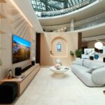 LG Home Living Room
