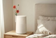 LG PuriCare AeroMini: Big Air Care in a Small, Smart Package