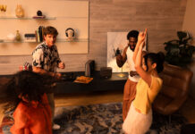 Sound That Lives With You: Denon Home 200, 400 & 600 Unveiled