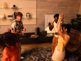 Sound That Lives With You: Denon Home 200, 400 & 600 Unveiled