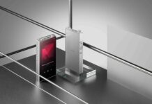 Astell&Kern PD20: Personalised Hi-Res Audio Meets Precision-Crafted Design