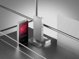 Astell&Kern PD20: Personalised Hi-Res Audio Meets Precision-Crafted Design