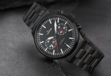 Sinn Unveils Four Engineering-Driven Novelties Ahead of Watches and Wonders 2026