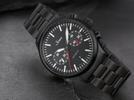 Sinn Unveils Four Engineering-Driven Novelties Ahead of Watches and Wonders 2026