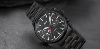 Sinn Unveils Four Engineering-Driven Novelties Ahead of Watches and Wonders 2026