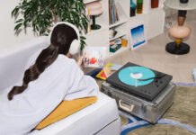 Sony Expands Its Turntable Lineup with Wireless PS-LX3BT and PS-LX5BT