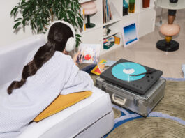 Sony Expands Its Turntable Lineup with Wireless PS-LX3BT and PS-LX5BT