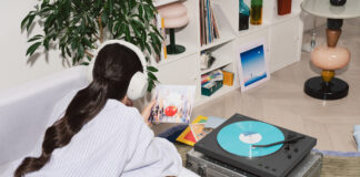 Sony Expands Its Turntable Lineup with Wireless PS-LX3BT and PS-LX5BT