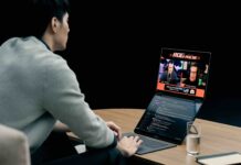 ROG Zephyrus Duo Lands in Singapore with Dual 3K OLED Screens and Flagship Power