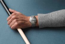 Ressence TYPE 11 – A Watch Designed for the Present