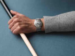 Ressence TYPE 11 – A Watch Designed for the Present