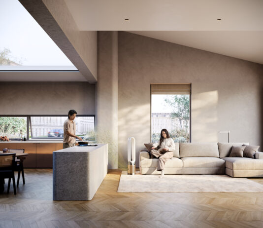 Dyson Unveils Smarter Home Innovations with AI-Powered Purifier and Self-Emptying Vacuum