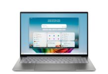 Review: Acer Swift 16 AI