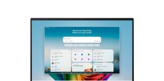 Review: Acer Swift 16 AI