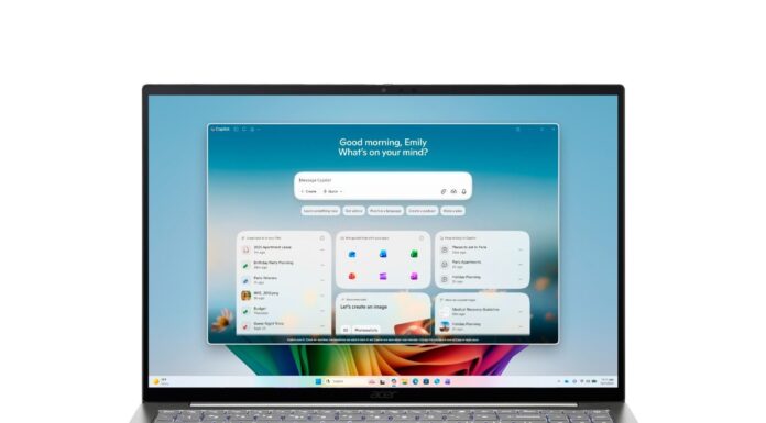 Review: Acer Swift 16 AI