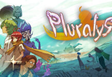 5 New Indie Games to Play Right Now