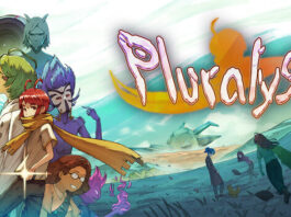 5 New Indie Games to Play Right Now