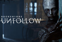 Review: BrokenLore: UNFOLLOW