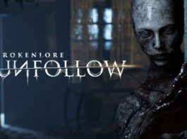 Review: BrokenLore: UNFOLLOW