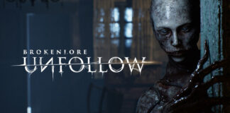 Review: BrokenLore: UNFOLLOW