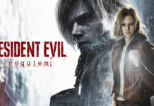 Review: Resident Evil Requiem