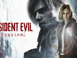 Review: Resident Evil Requiem