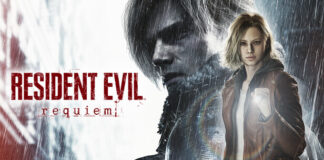 Review: Resident Evil Requiem