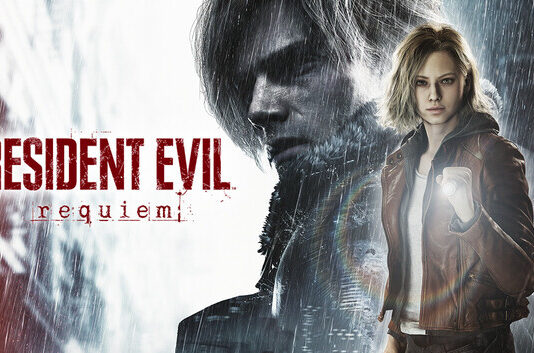 Review: Resident Evil Requiem
