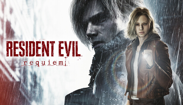 Review: Resident Evil Requiem