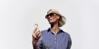 Dyson HushJet™ Mini Cool Fan: Portable Cooling, Reimagined