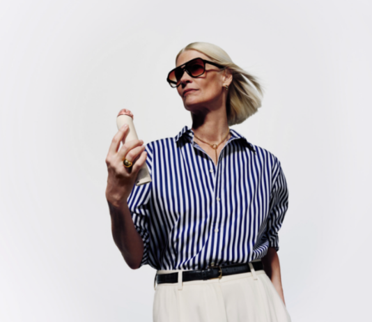 Dyson HushJet™ Mini Cool Fan: Portable Cooling, Reimagined