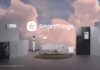 Samsung SmartThings: A Smarter, More Connected Way to Live