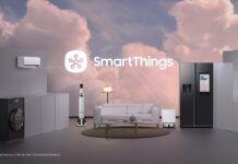 Samsung SmartThings: A Smarter, More Connected Way to Live