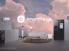 Samsung SmartThings: A Smarter, More Connected Way to Live