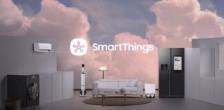 Samsung SmartThings: A Smarter, More Connected Way to Live