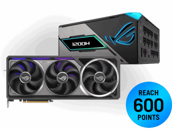 Prize Computer ASUS Launches “Upgrade What Matters” Global Giveaway with High ...