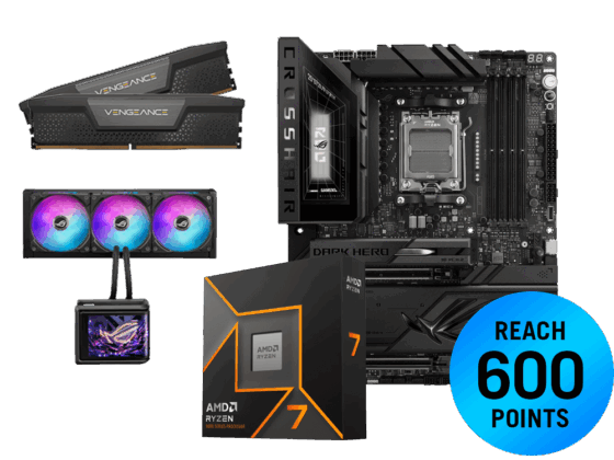 Prizing Computer ASUS Launches “Upgrade What Matters” Global Giveaway with High ...