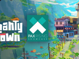 ShantyTown Showcases Cozy City-Building Experience at PAX East 2026 Ahead of April Launch