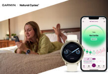 Garmin and Natural Cycles Unlock a Smarter, Hormone-Free Approach to Birth Control